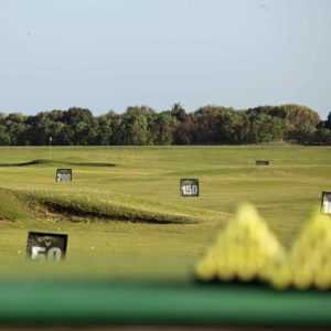 Golf de Mogador