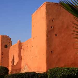 médina marrakech