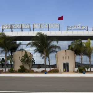 Aéroport Essaouira Mogador