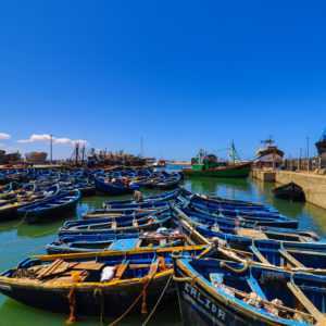 Agenda événementiel d'Essaouira