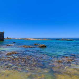Portrait d'Essaouira