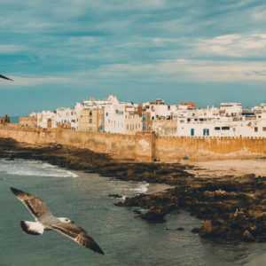De Mogador à Essaouira