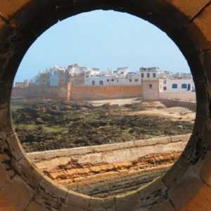 tourisme essaouira