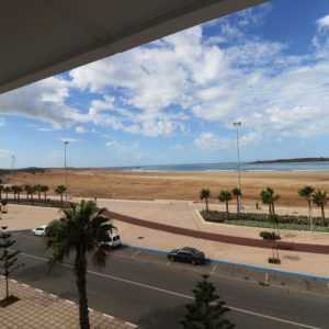 Location d'appartement à Essaouira