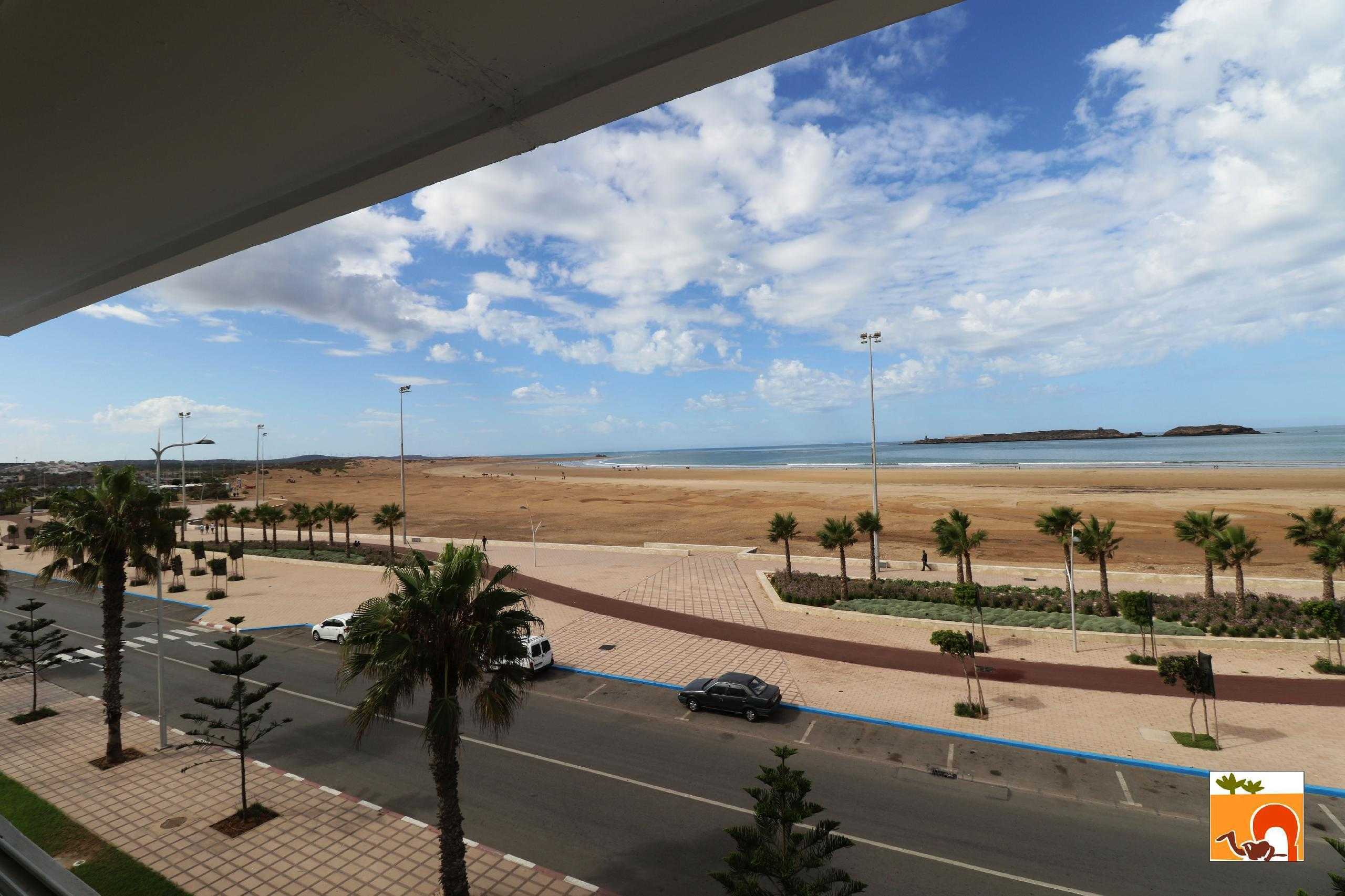 Location d'appartement à Essaouira