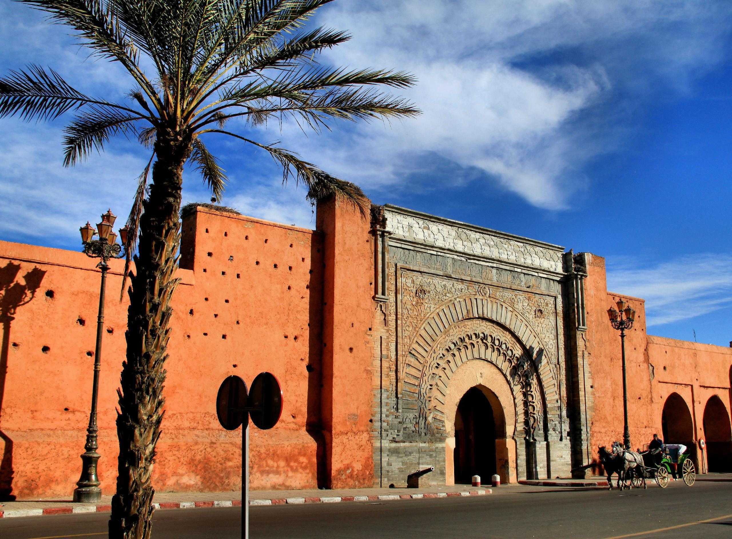 Acheter à Marrakech: quartier par quartier