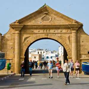 port essaouira