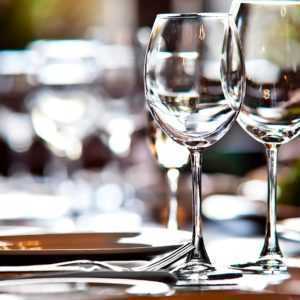 Affaires, commerces, CHR