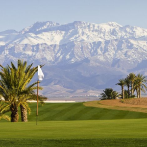 golf marrakech atlas