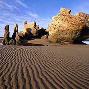 plage d'essaouira