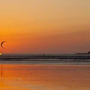 kitesurf essaouira