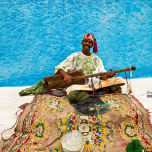 gnawa essaouira