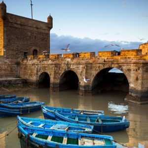 pêche essaouira