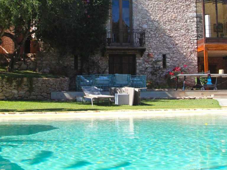 Villa en Location Saisonnière à Essaouira