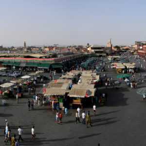 Commerces en vente à Marrakech