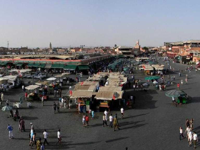 Commerce en Vente à Marrakech