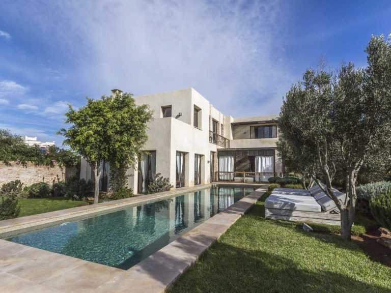 Villa en Vente à Essaouira