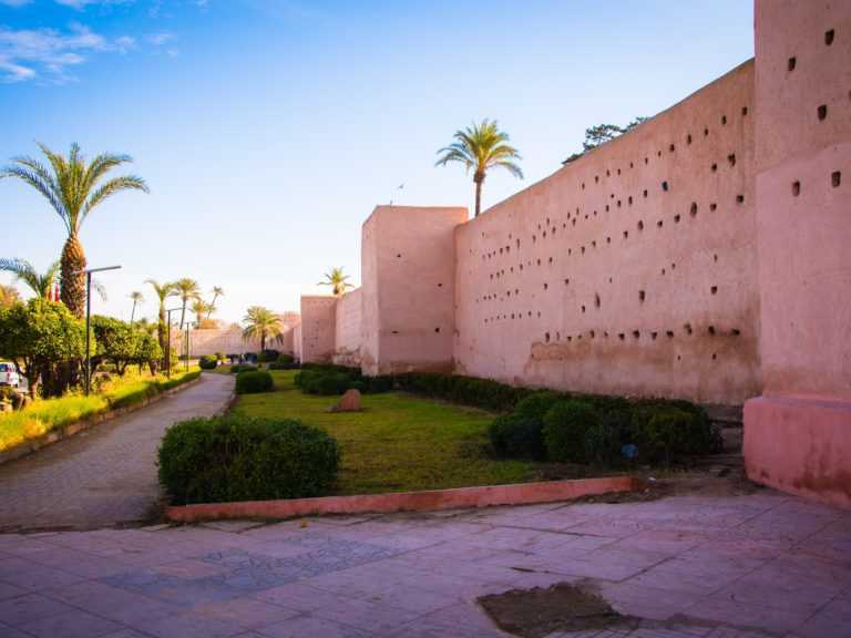 Immobilier en Vente à Marrakech