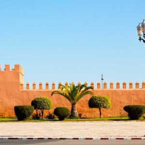 Histoire de Marrakech