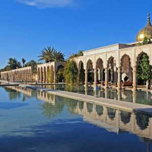 10 bonnes raisons pour investir dans l'immobilier à Marrakech
