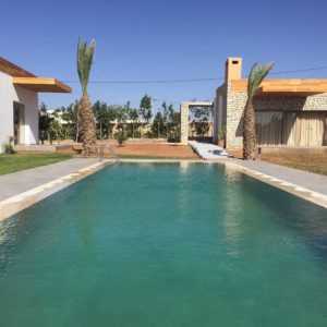 Location de Maison à Essaouira