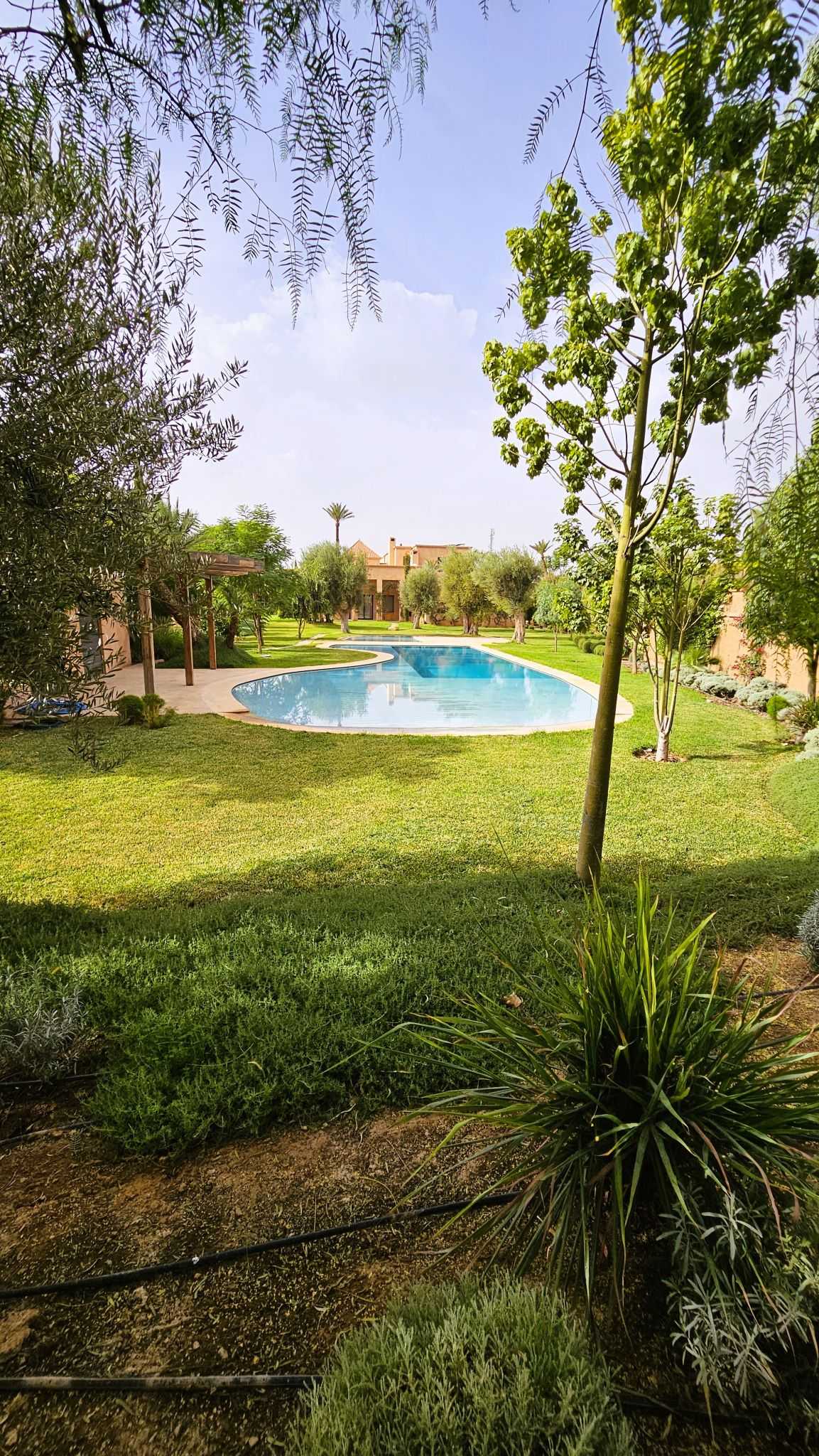Villa Vente