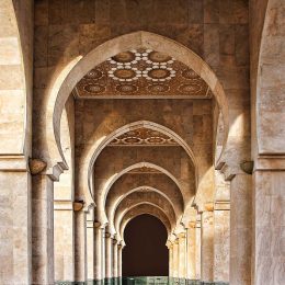 Agenda événementiel de Marrakech