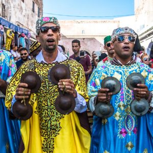 gnawa gnawa