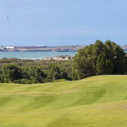 Golf de Mogador