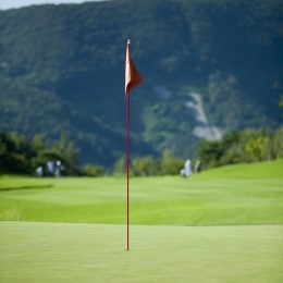 Le Golf Au Maroc