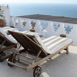 Définition de la Maison d'Hôtes au Maroc (MH)