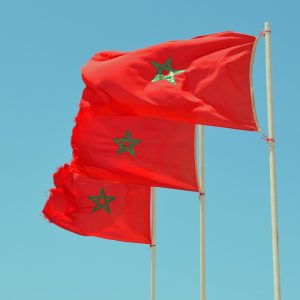 Maroc