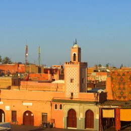Acheter à Marrakech: quartier par quartier