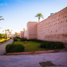 10 bonnes raisons pour investir dans l'immobilier à Marrakech