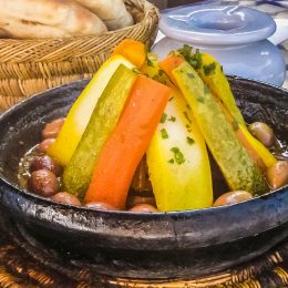 Les meilleures adresses à Marrakech