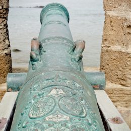 De Mogador à Essaouira