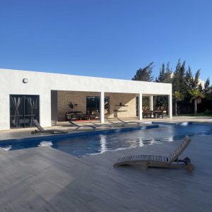 villa essaouira