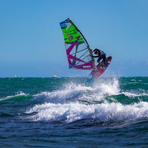 windsurf