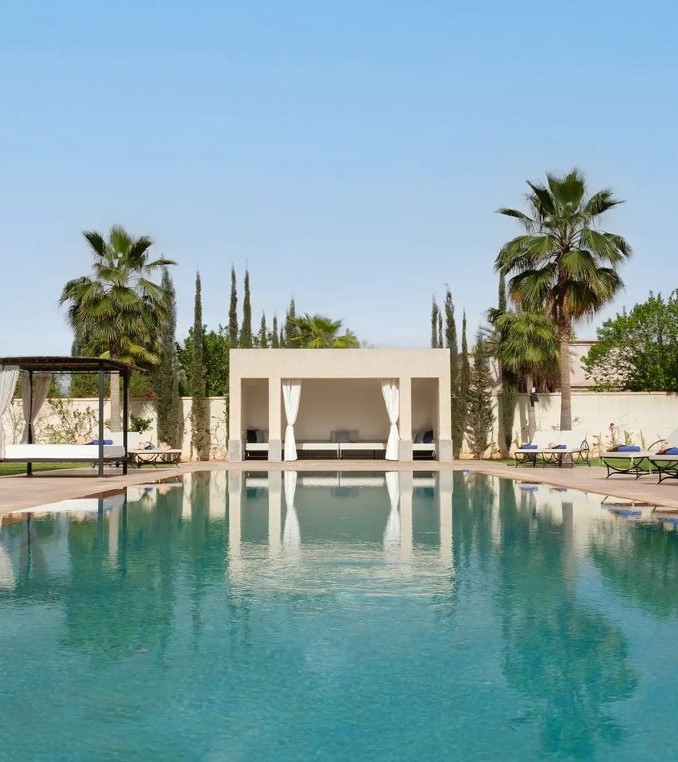 Villa Vente