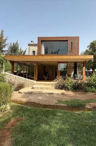 Villa Vente