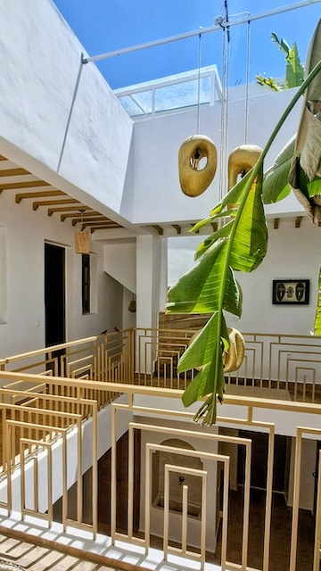 Riad Vente