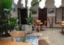 Riad Avantages Riad-maison d'hôte-11 chambres-Riad Zeitoun
