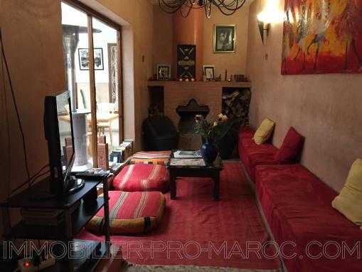 Riad 11 chambres