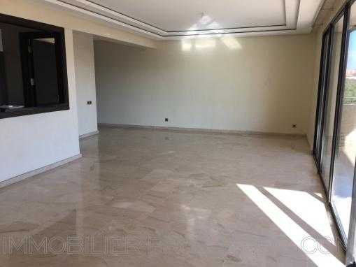 Appartement de prestige –Hivernage-terrasse-Piscine