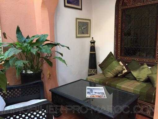 Exceptionnel riad maison d'hôte -Top emplacement-Riad Zeitoun