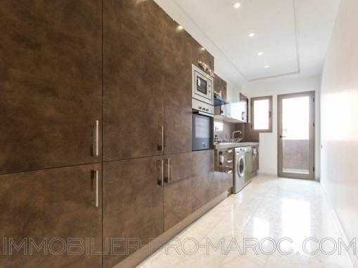 Appartements neufs de haut standing