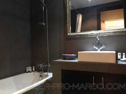 Magnifique appartement-haut standing-Piscine-Hivernage