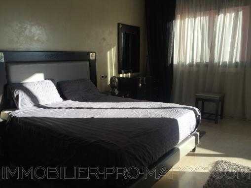 Magnifique appartement-haut standing-Piscine-Hivernage