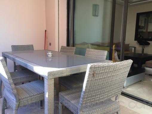 Magnifique appartement-haut standing-Piscine-Hivernage