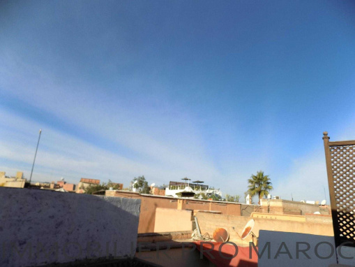 riad habitation 4 chambres